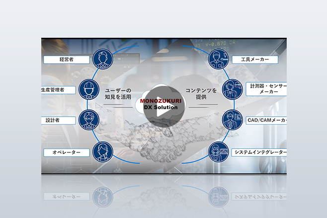 パートナー企業様ご紹介動画