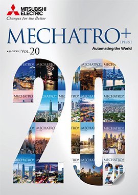 MECHATRO + [PLUS]