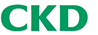 CKD株式会社のロゴマーク