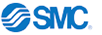 SMC株式会社のロゴマーク