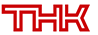 THK株式会社のロゴマーク