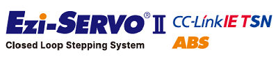 Ezi-SERVOII-CT-ABS rogo