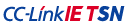 CC Link IE TSN
