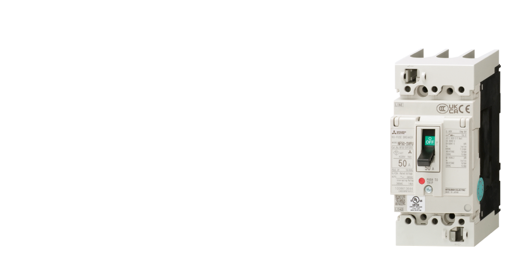 UL489Listed