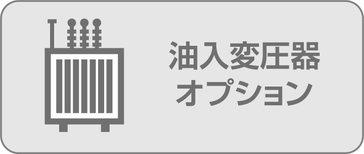 油入変圧器 オプション