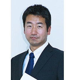 川村　貴史