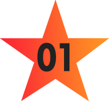 1