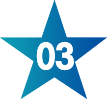 3