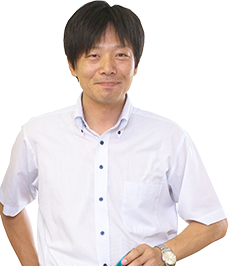 ここがPOINT！