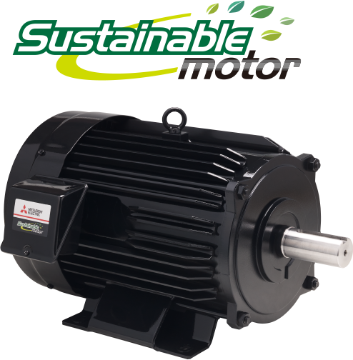 Sustainable motor