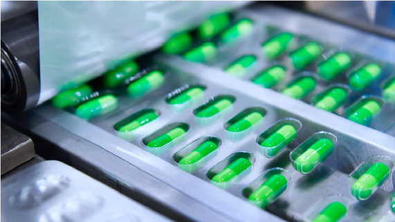 薬品・食品の画像