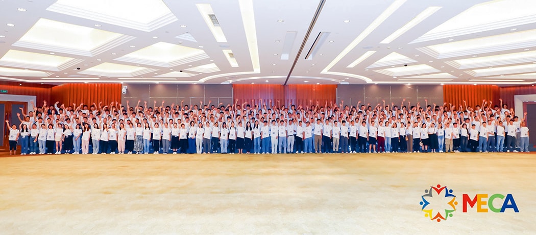 競技大会の写真