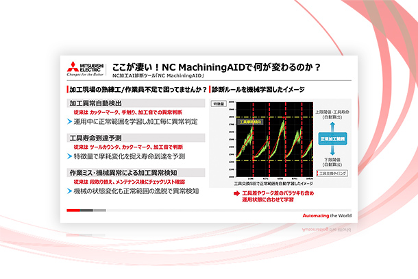 NC Machining AIDの画像