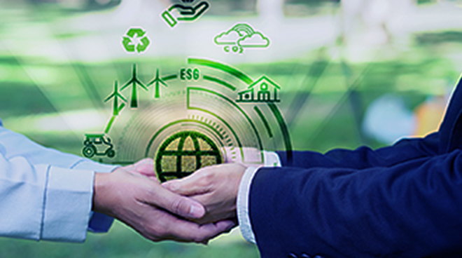 カーボンニュートラルゾーン