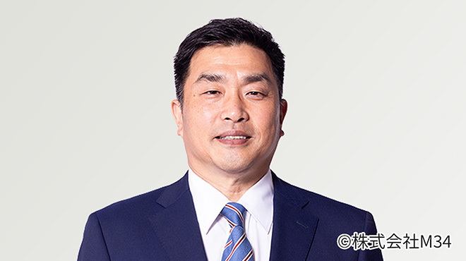 講演者:元中日ドラゴンズ 山本昌 氏