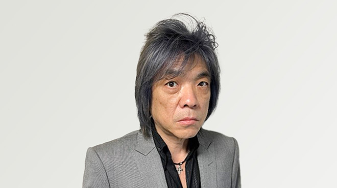 講演者:日産自動車株式会社 パワートレイン・EVコンポーネント生産技術開発本部 技術企画部 技術企画・技術統括グループ エキスパートリーダー(新商品工法開発) 塩飽 紀之 様