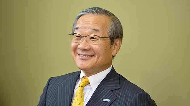 講演者:株式会社CAPABLE 代表取締役社長 河原洋逸様