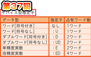 第37回　インラインSTでのデバイス型指定