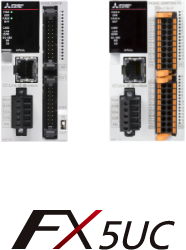 FX5UC