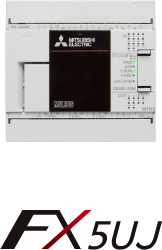 FX5UJ