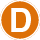 D