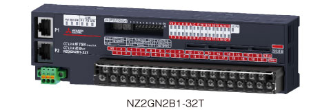 CC-Link IE TSN 製品紹介｜ネットワーク関連製品｜製品特長 シーケンサ MELSEC｜三菱電機 FA