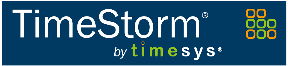 TimeStorm