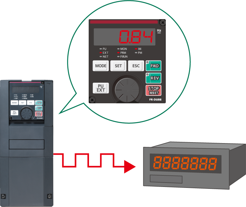 三菱　エレベーター　VFGL インバーター インバータ油圧】上品なインバータ音！三菱製の古いエレベーター - YouTube
