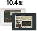GT25モデル 10.4型の製品マップへリンク