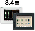 GT25モデル 8.4型の製品マップへリンク