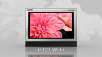 GT21ワイド
