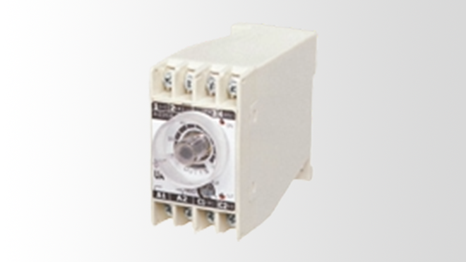 電力制御ユニット