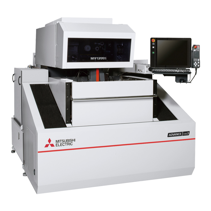 MV1200S