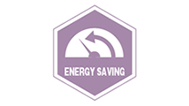 ENERGY SAVING