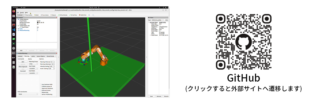 ROS 2 Driverについて