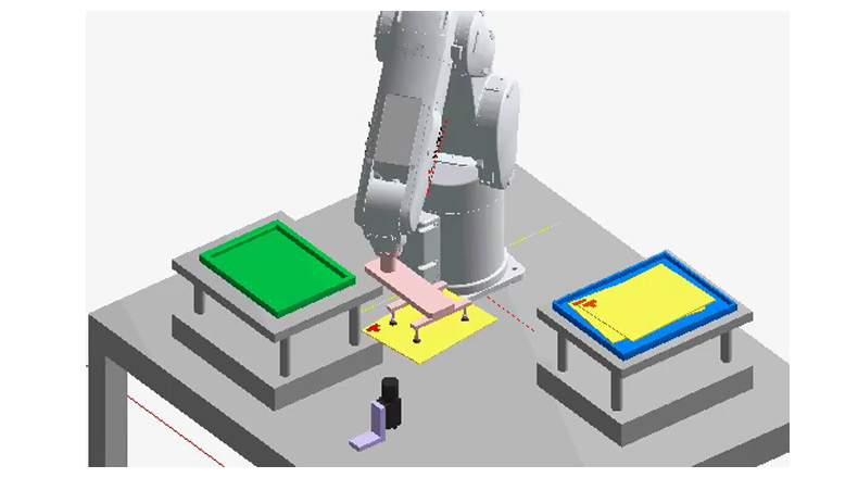 3.固定カメラでつかみずれ補正-1