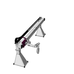 IRB 6620LX_Sideslung