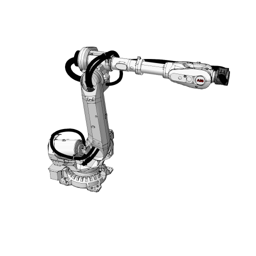 IRB 6700-145/3.20 LID