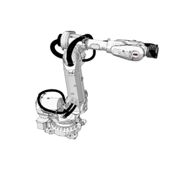 IRB 6700-220/2.65 LID