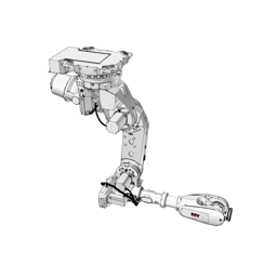 IRB 6700Inv-245/2.90