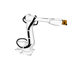 IRB 6720-150/3.1 LID