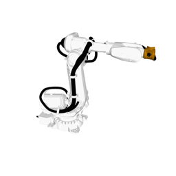 IRB 6720-215/2.5 LID