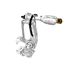 IRB 7710-430/2.85 LID