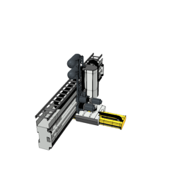 SpeedFeeder 120-T2 3A