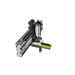 SpeedFeeder 120-T2 4A DST