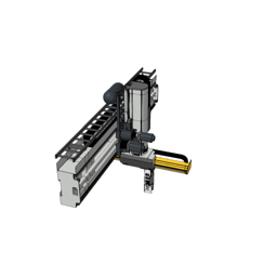 SpeedFeeder 60-T2 4A DST