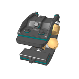 ATH9011 - XTS Hygienic Mover