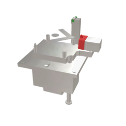 TS 1 - Lift Position Unit