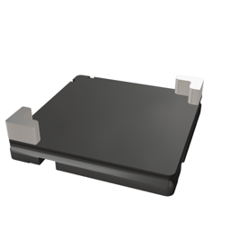 TS 1 - Workpiece Pallet