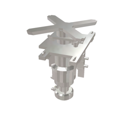 TS 2 - Lift Rotate Unit